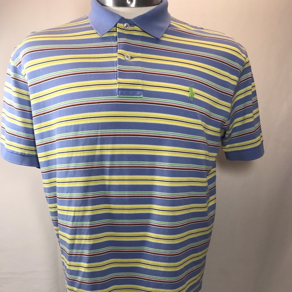 Men’s polo by Ralph Lauren size m - Picture 4 of 5